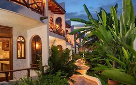 Hotel Villas Xaiba